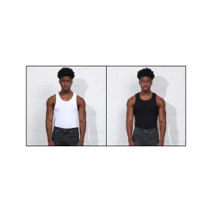 2-Pack | Montauk Rib Tank