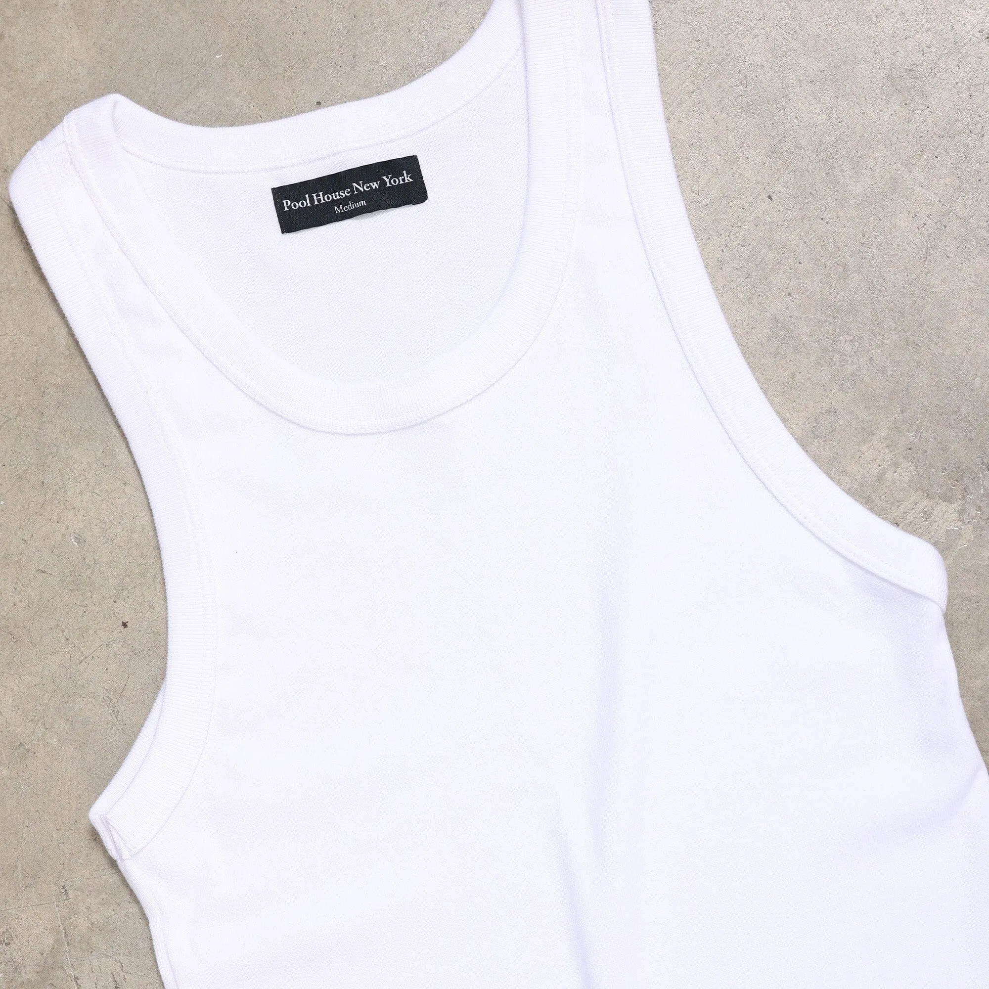 2-Pack | Montauk Rib Tank