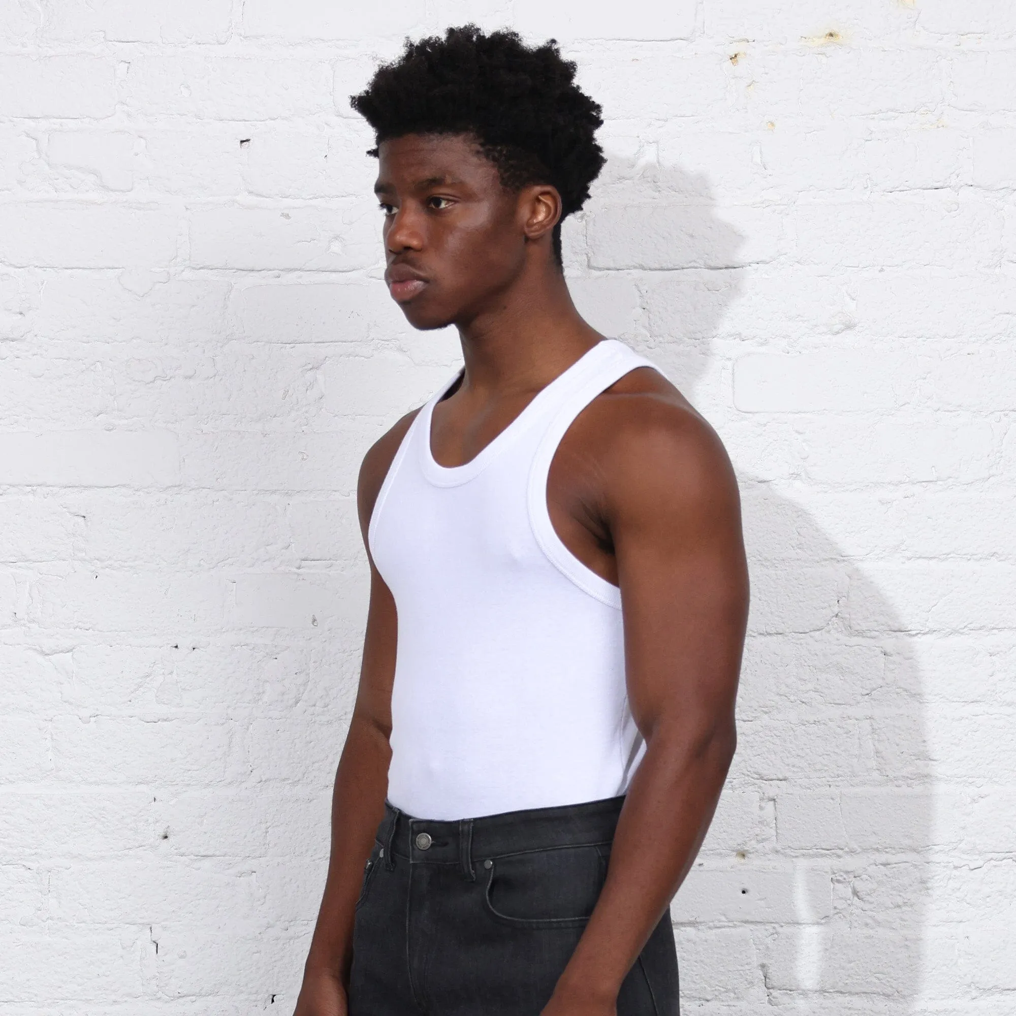 2-Pack | Montauk Rib Tank