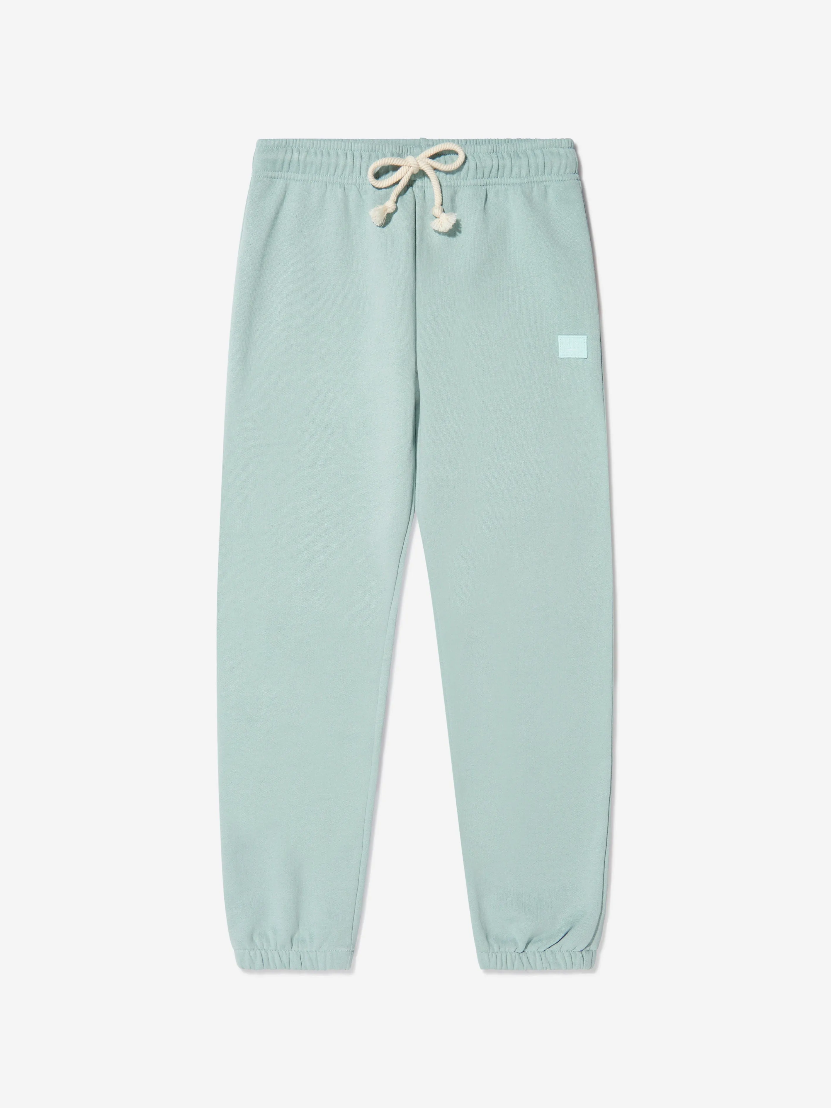 Acne Studios Kids Logo Sweatpants