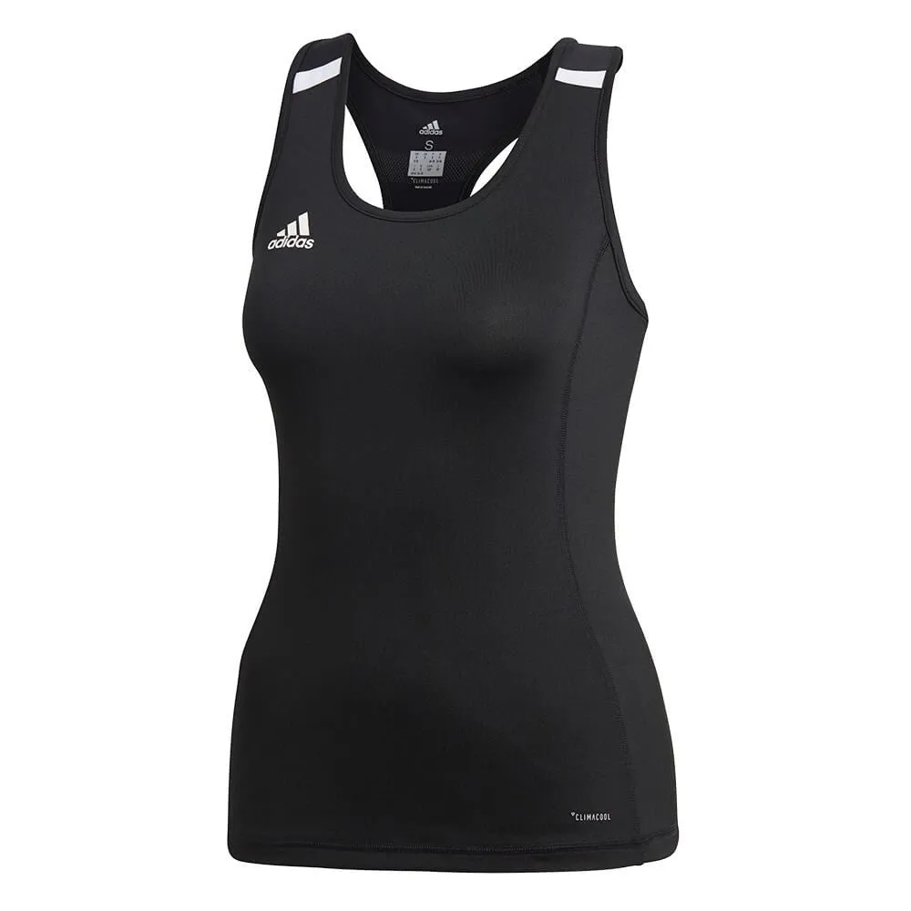 Adidas T19 Womens Tank Top