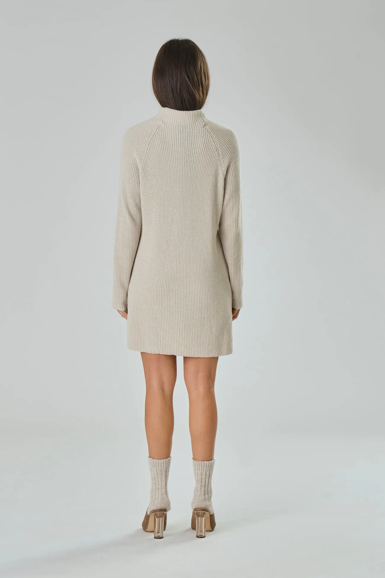 Agnese Cashmere Blend Knit