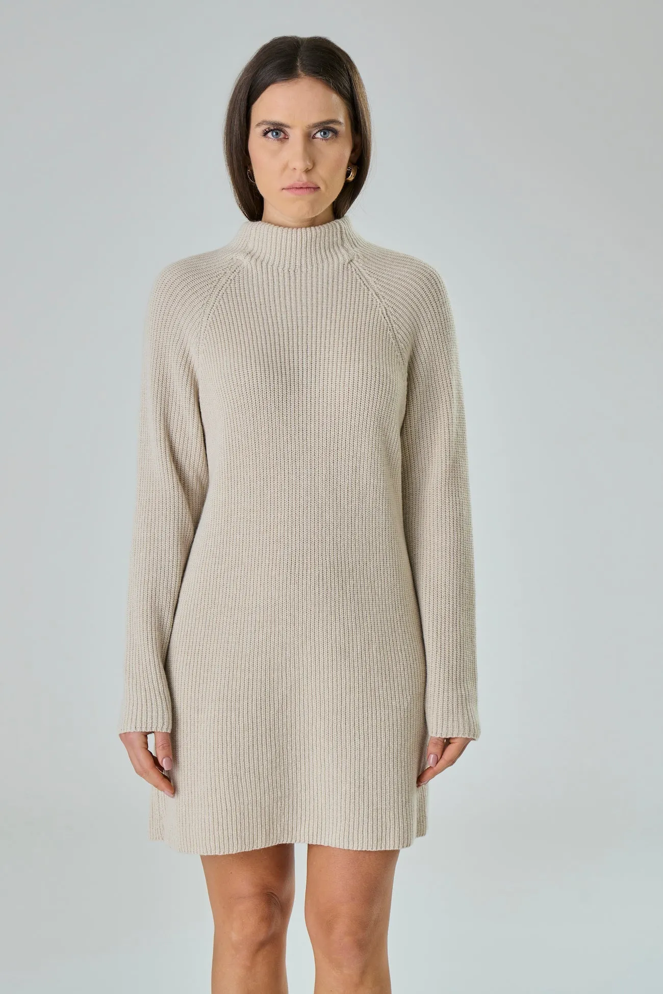 Agnese Cashmere Blend Knit