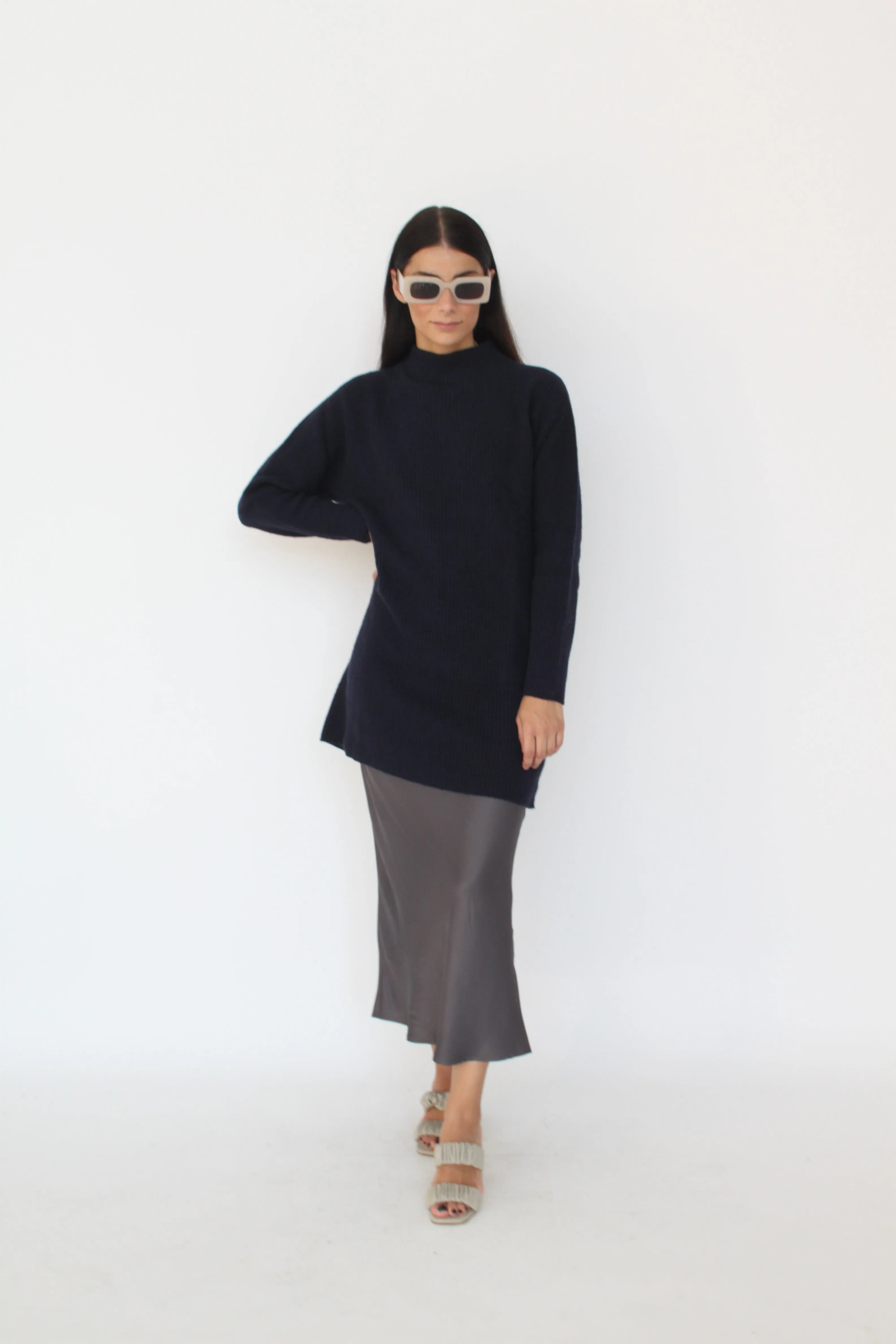 Agnese Cashmere Blend Knit