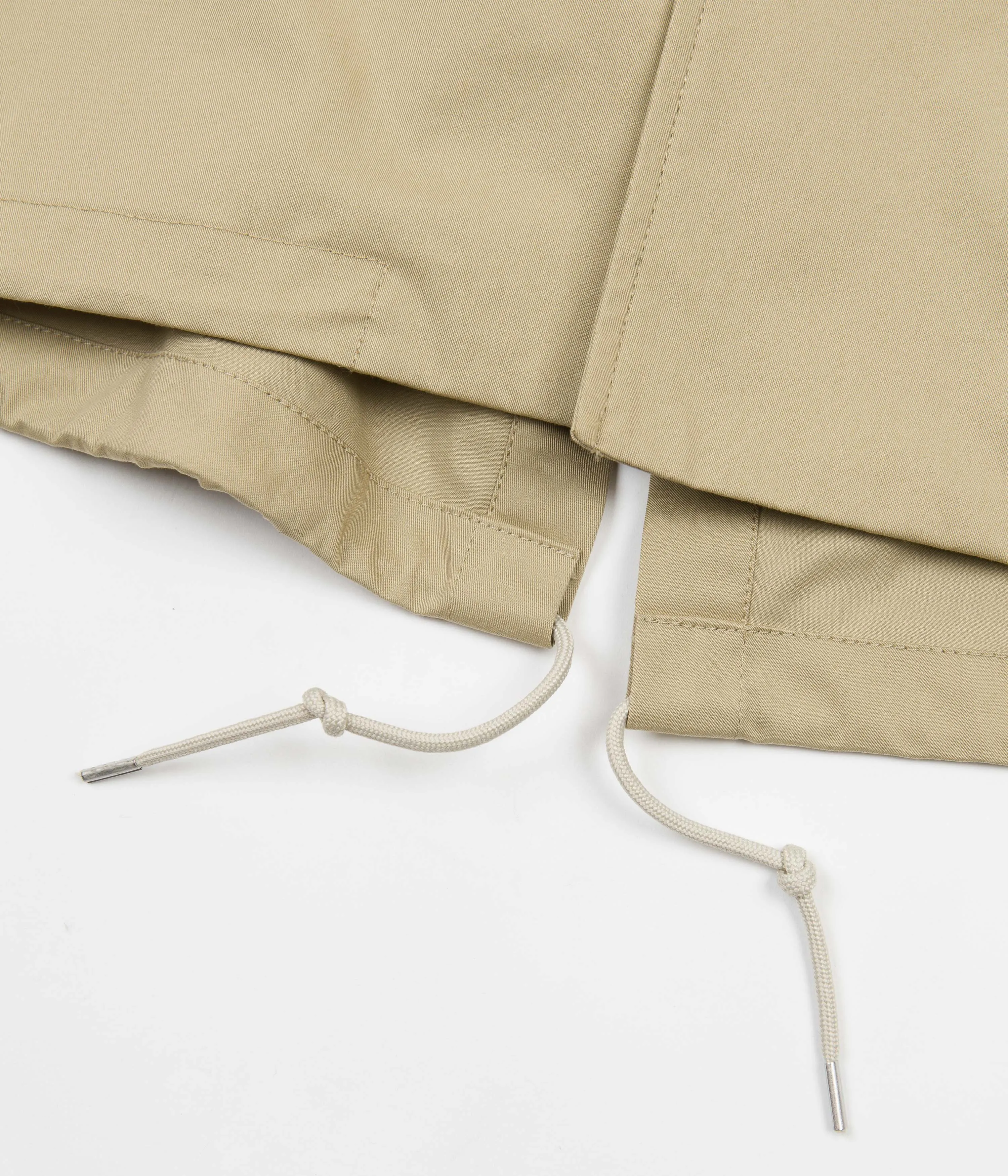 A.P.C. Antoine Parka - Beige