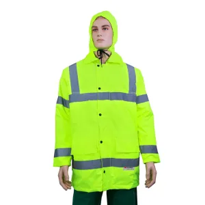 Arctic, 3M PARKA WINTER JACKET (WATER PROOF)