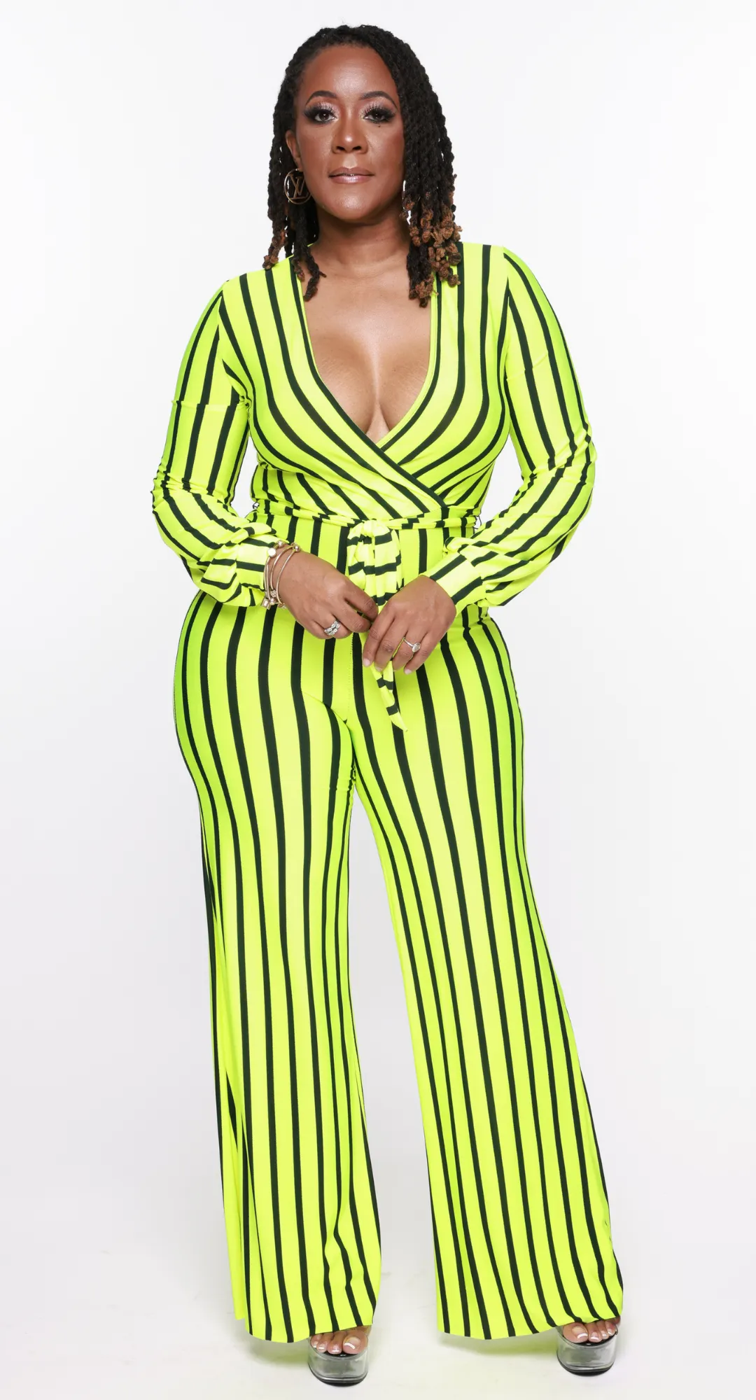 Beetlejuice Jumpsuit