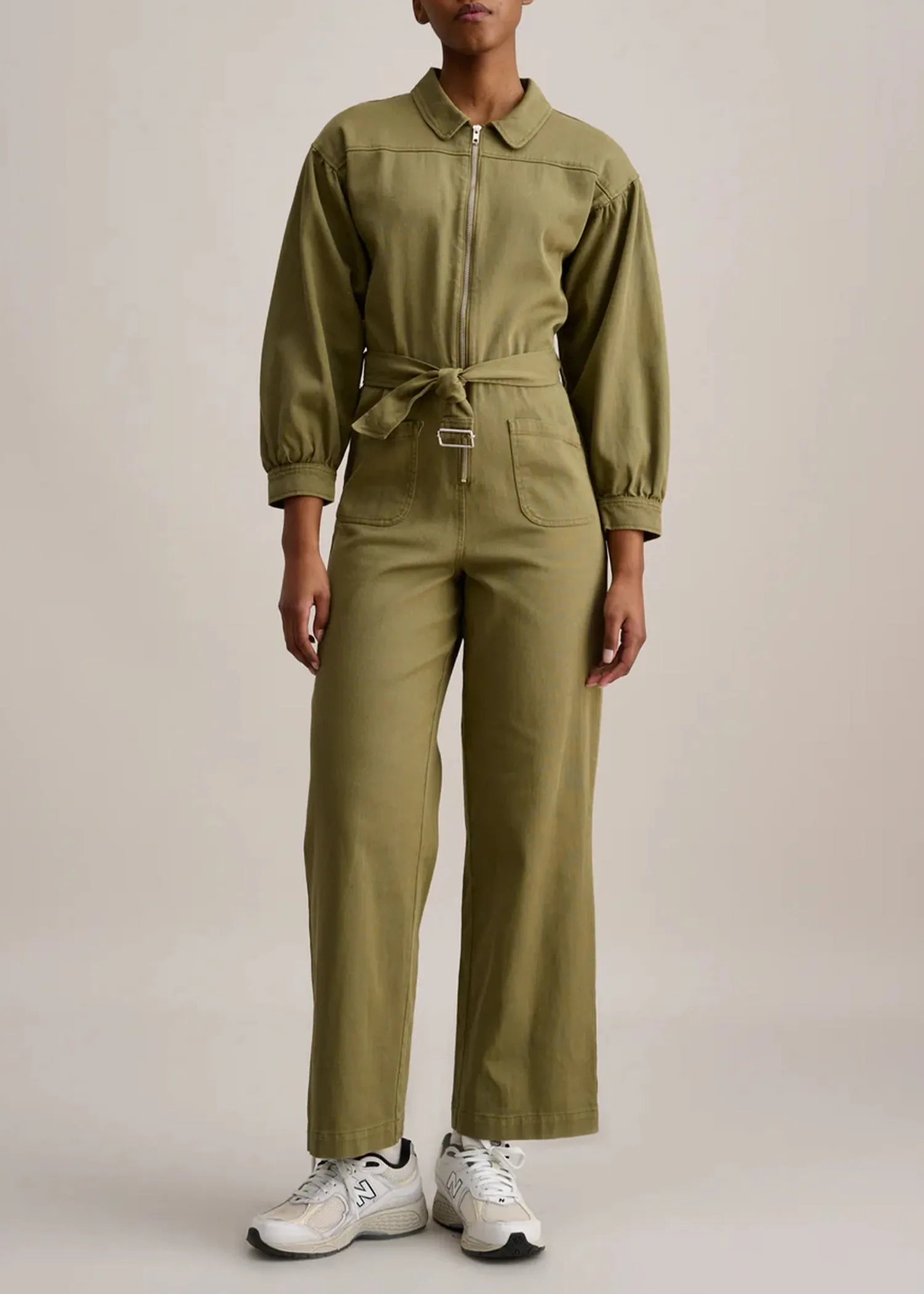 Bellerose Louna Jumpsuit