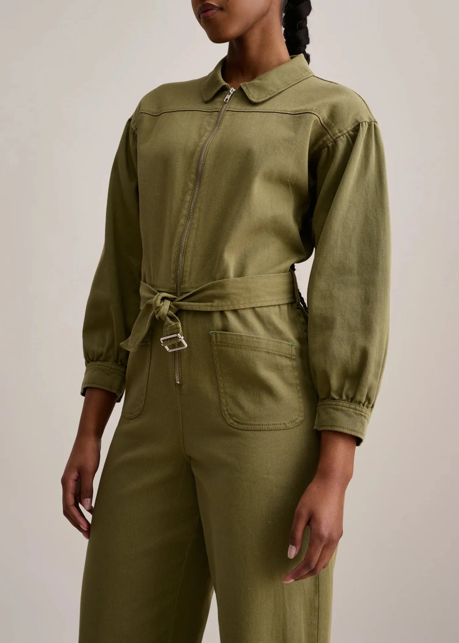 Bellerose Louna Jumpsuit