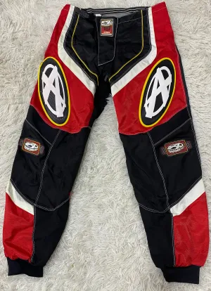 Biker Pants - 11 Pieces