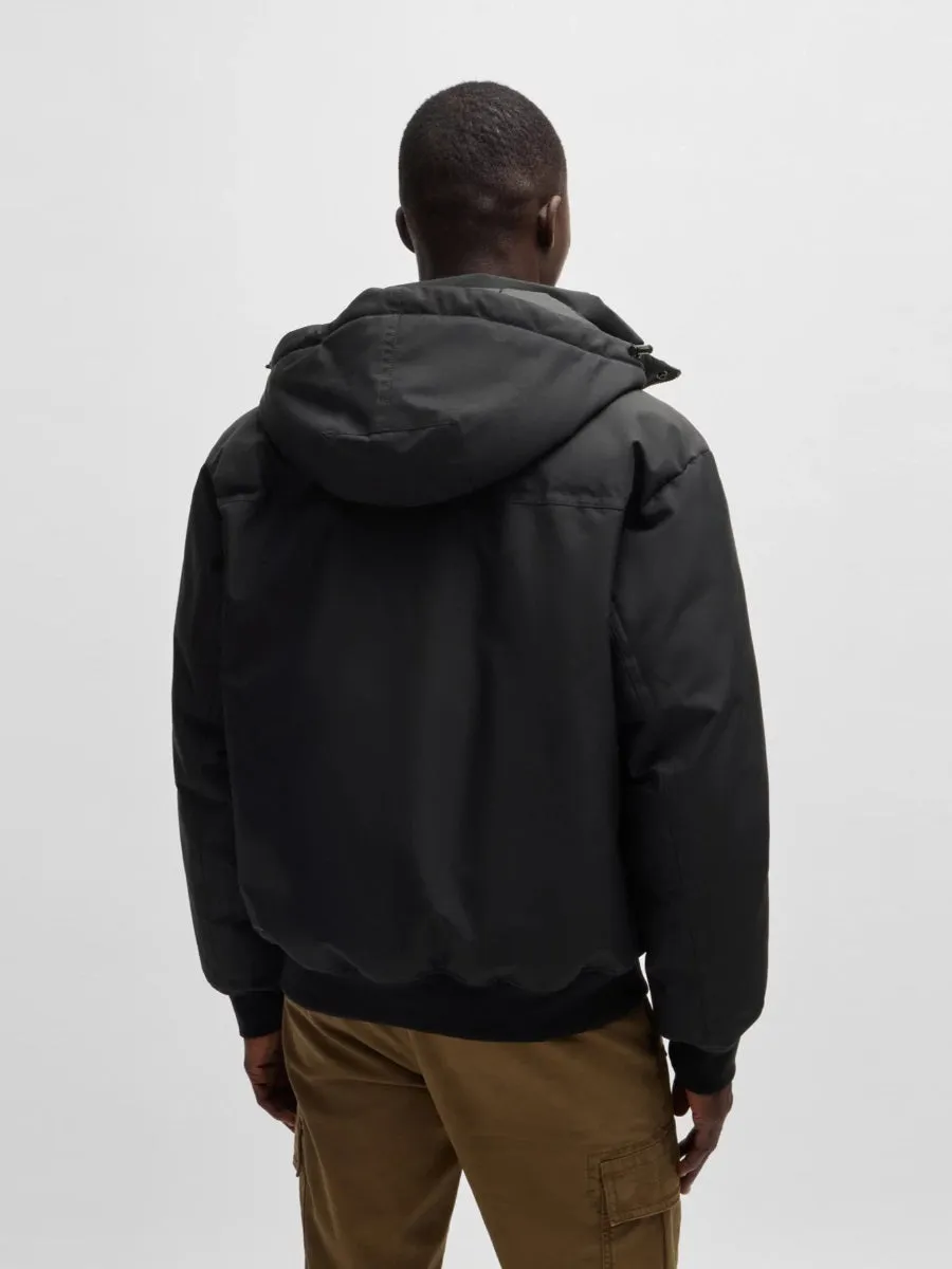 BOSS Parka Jacket - Osis