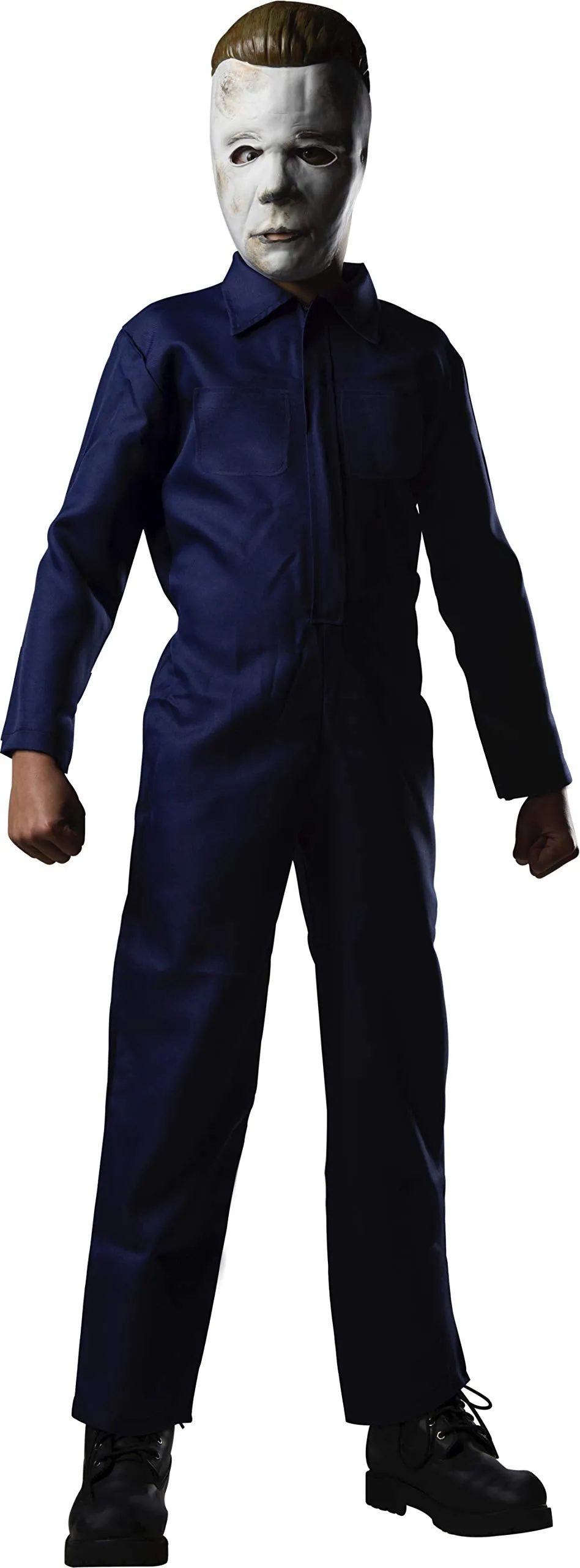 Boys Halloween 2 Michael Myers Costume