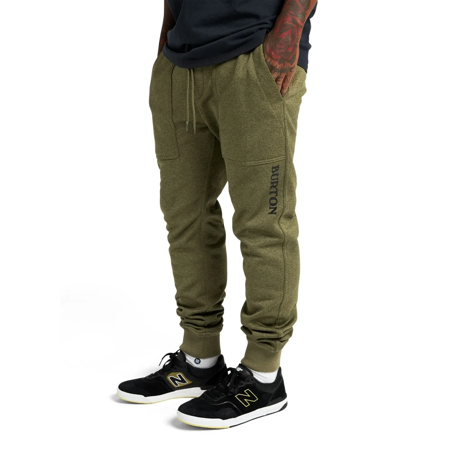 Burton Oak Sweatpants