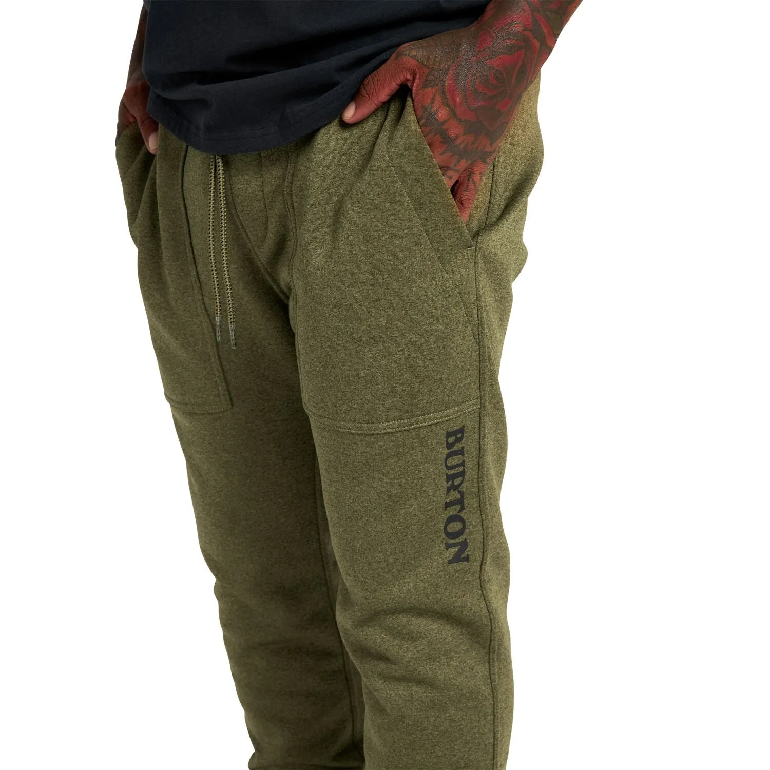 Burton Oak Sweatpants