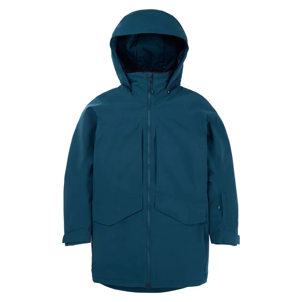 Burton Womens Prowess Jacket 2.0 2025