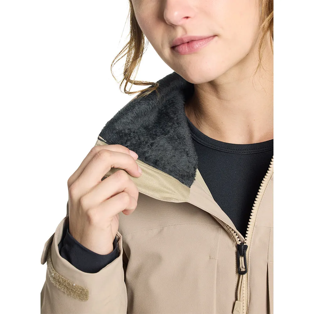 Burton Womens Prowess Jacket 2.0 2025