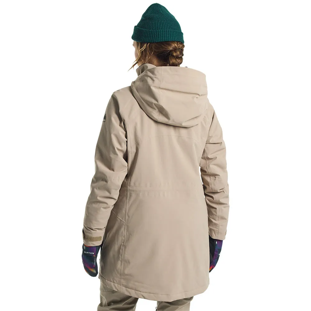 Burton Womens Prowess Jacket 2.0 2025