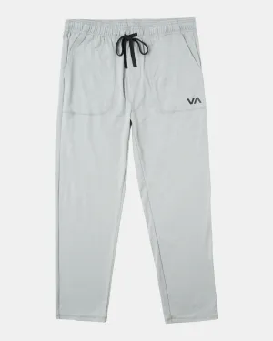 C-Able Sweatpants - Light Heather Grey