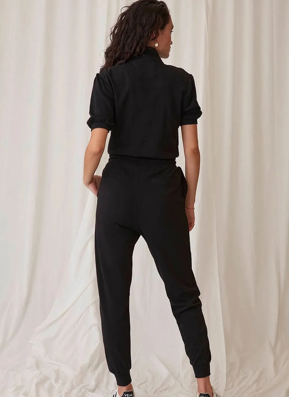 Campbell Jumpsuit