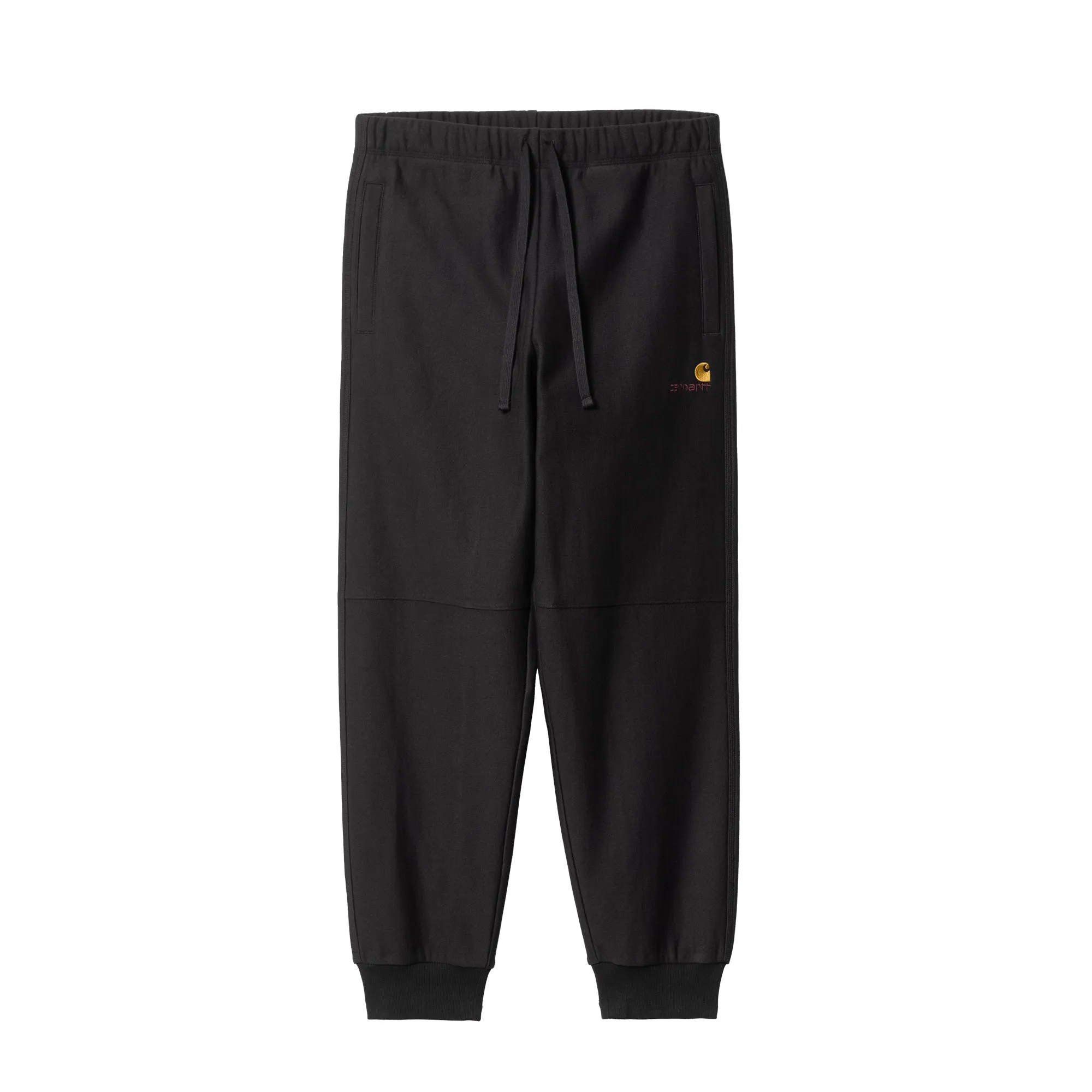 Carhartt WIP Mens American Script Jogging Pants