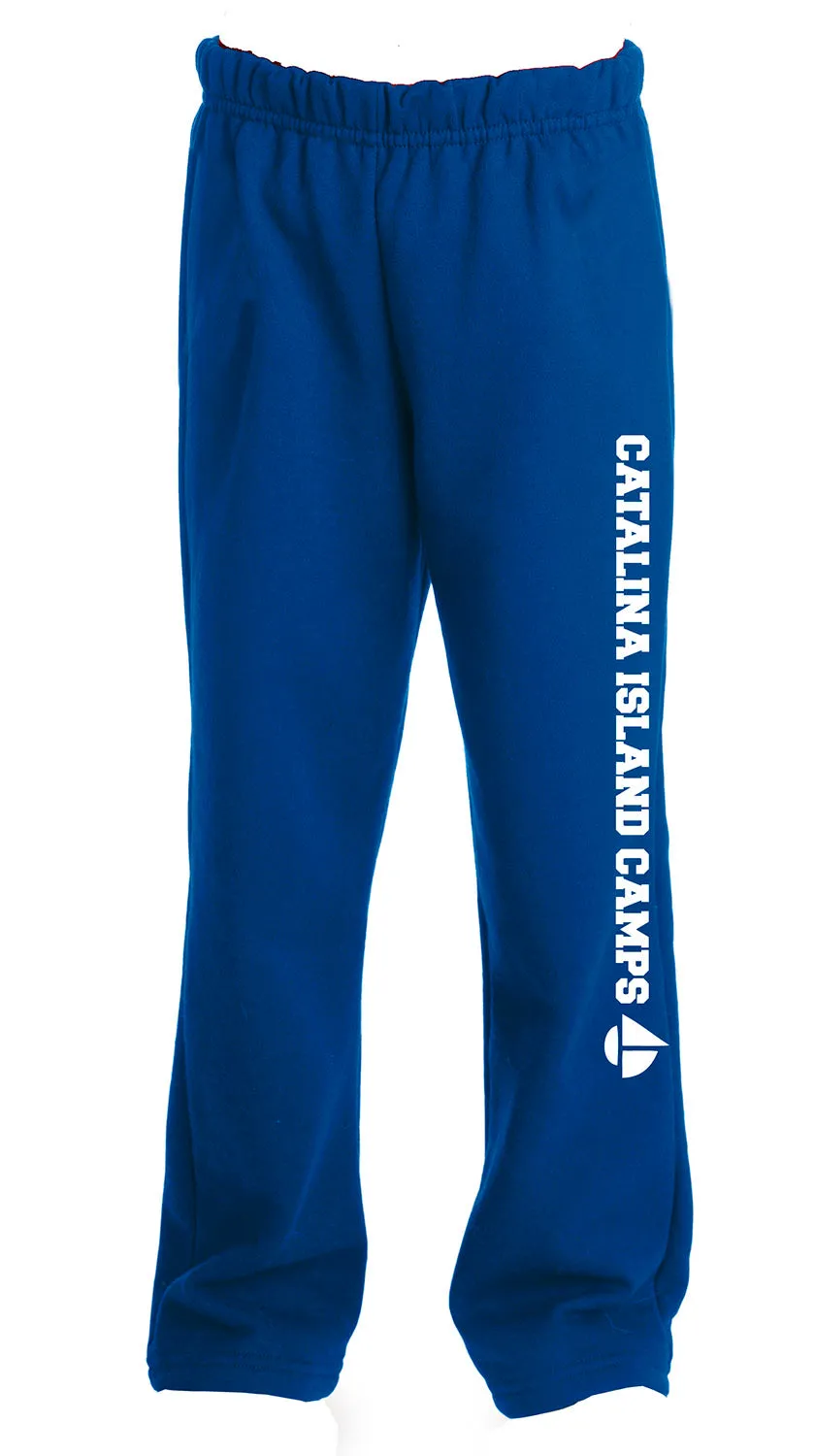 Catalina Island Camp Cinch Sweatpants