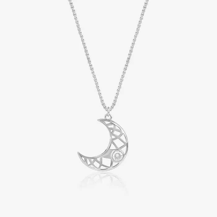 Celestial Symphony Necklace