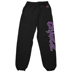 Change "Closer Still" Sweatpants