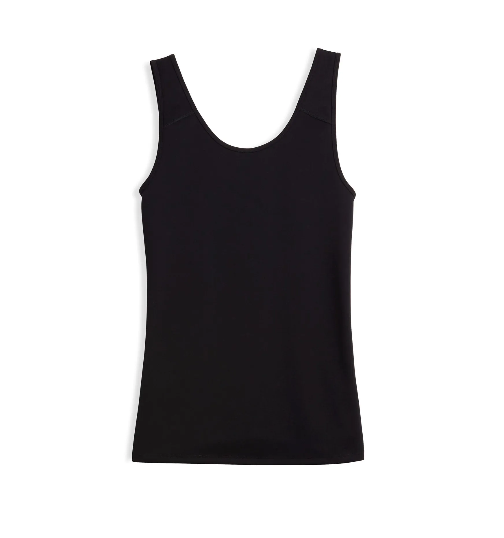 Compression Tank - Black