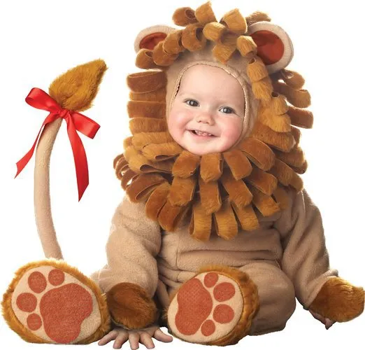 Cute Baby Animal Costume Jumpsuit Romper baby clothes Cosplay Halloween