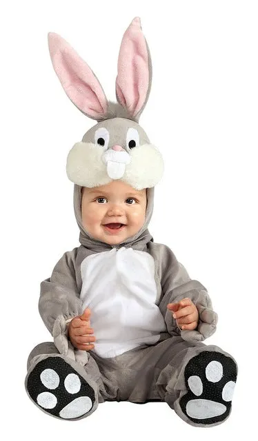 Cute Baby Animal Costume Jumpsuit Romper baby clothes Cosplay Halloween