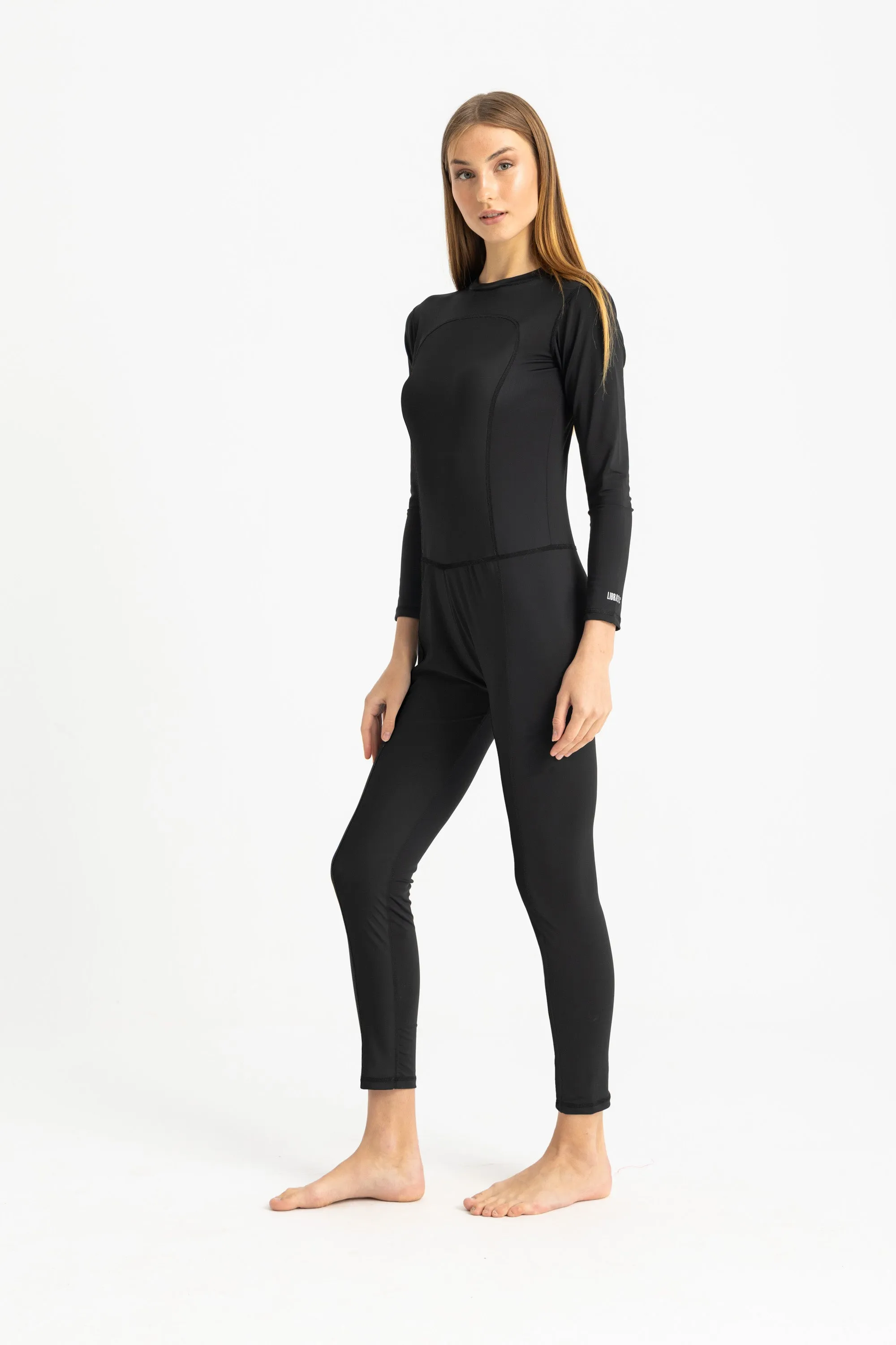 Deep Dive Suit