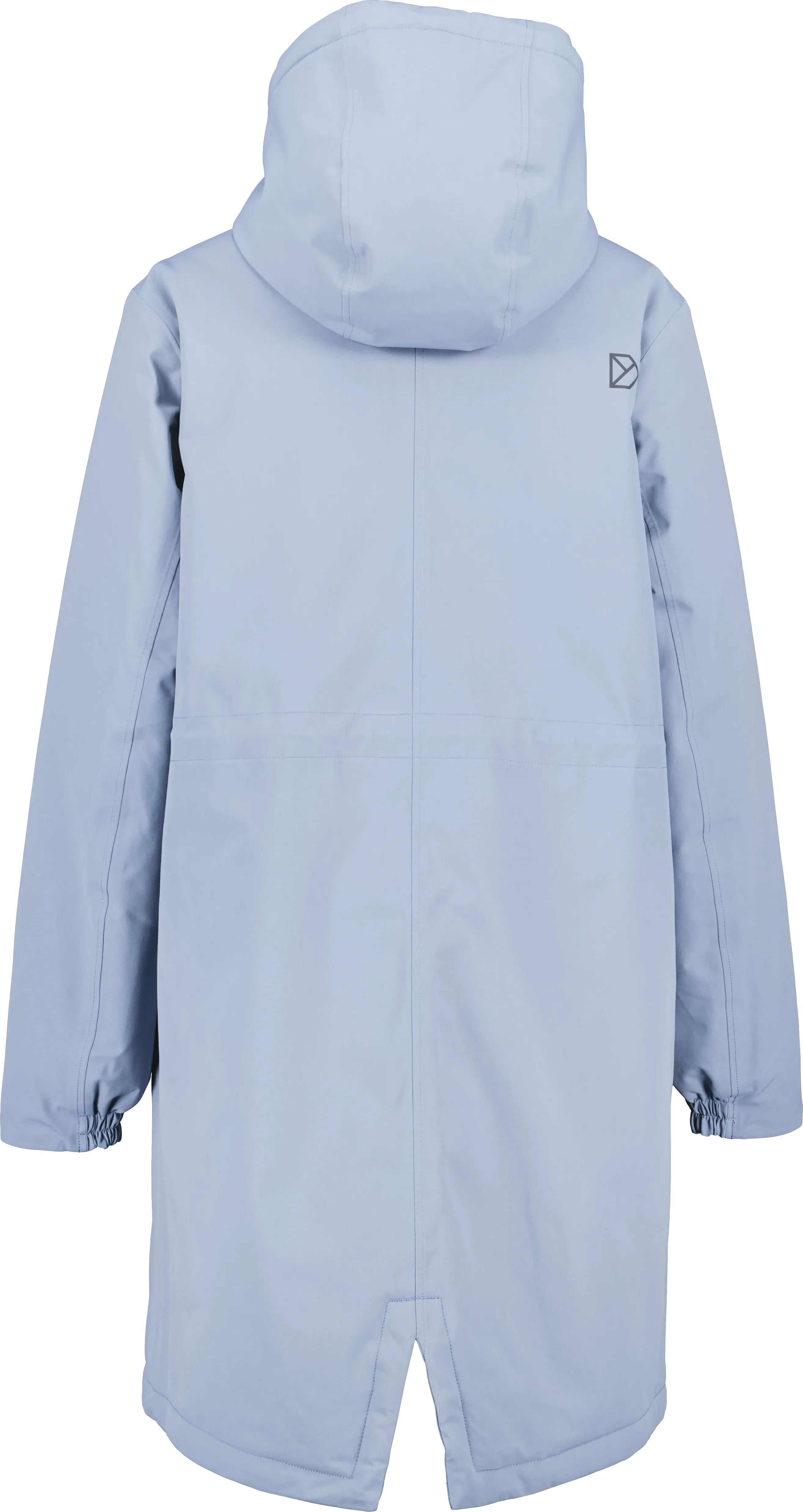 Didriksons Women&#x27;s Marta-Lisa Parka 2 Glacial Blue | Buy Didriksons Women&#x27;s Marta-Lisa Parka 2 Glacial Blue here | Outnorth