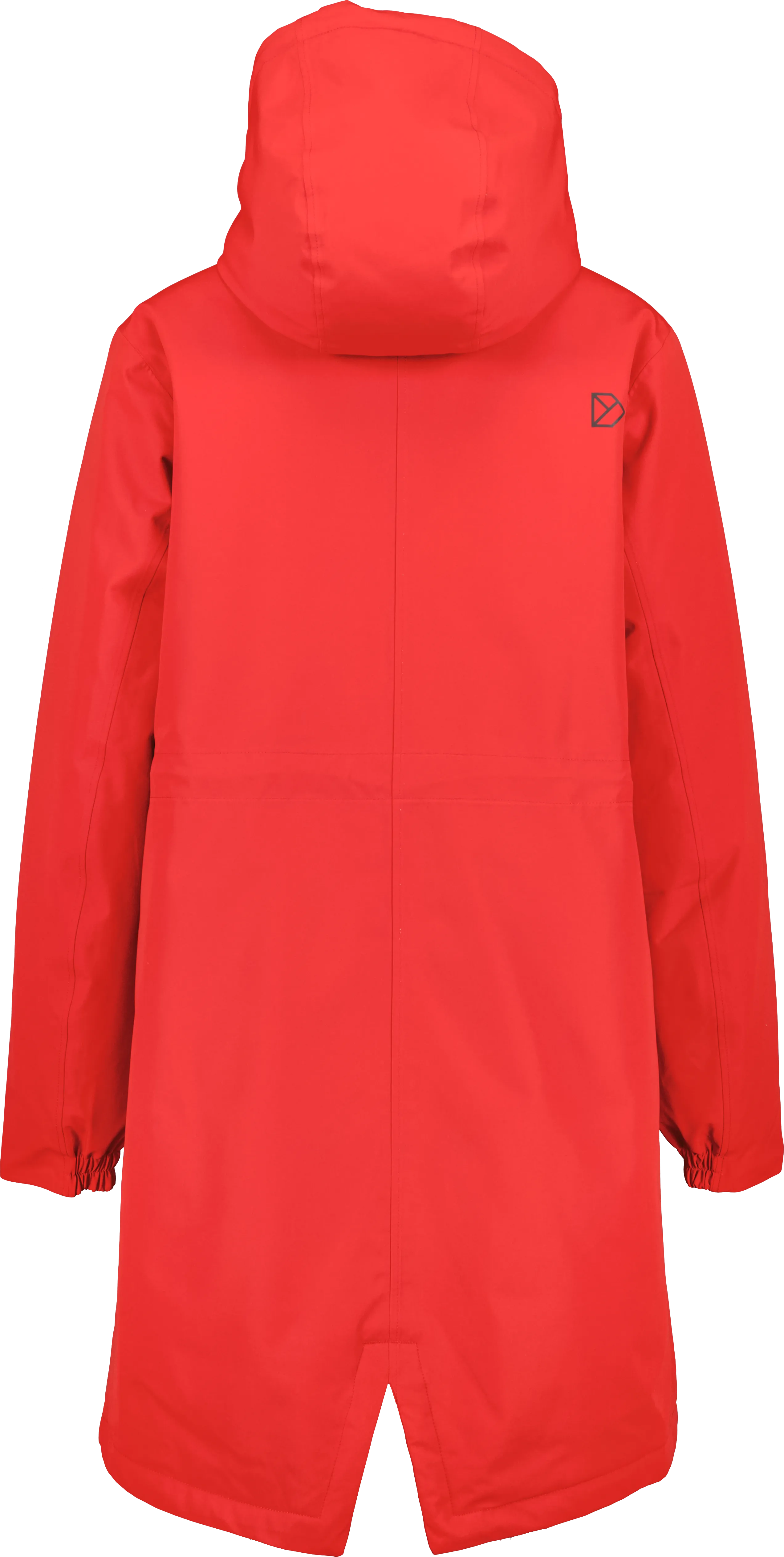 Didriksons Women&#x27;s Marta-Lisa Parka 2 Pomme Red | Buy Didriksons Women&#x27;s Marta-Lisa Parka 2 Pomme Red here | Outnorth