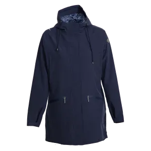 Dobsom Women&#x27;s Missouri Parka Navy | Buy Dobsom Women&#x27;s Missouri Parka Navy here | Outnorth