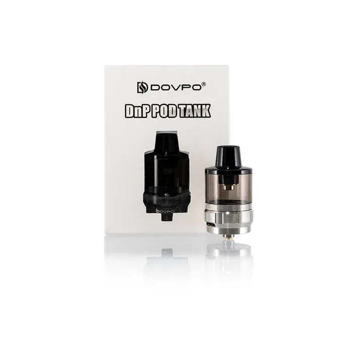 Dovpo DNP Pod Tank - Clearance