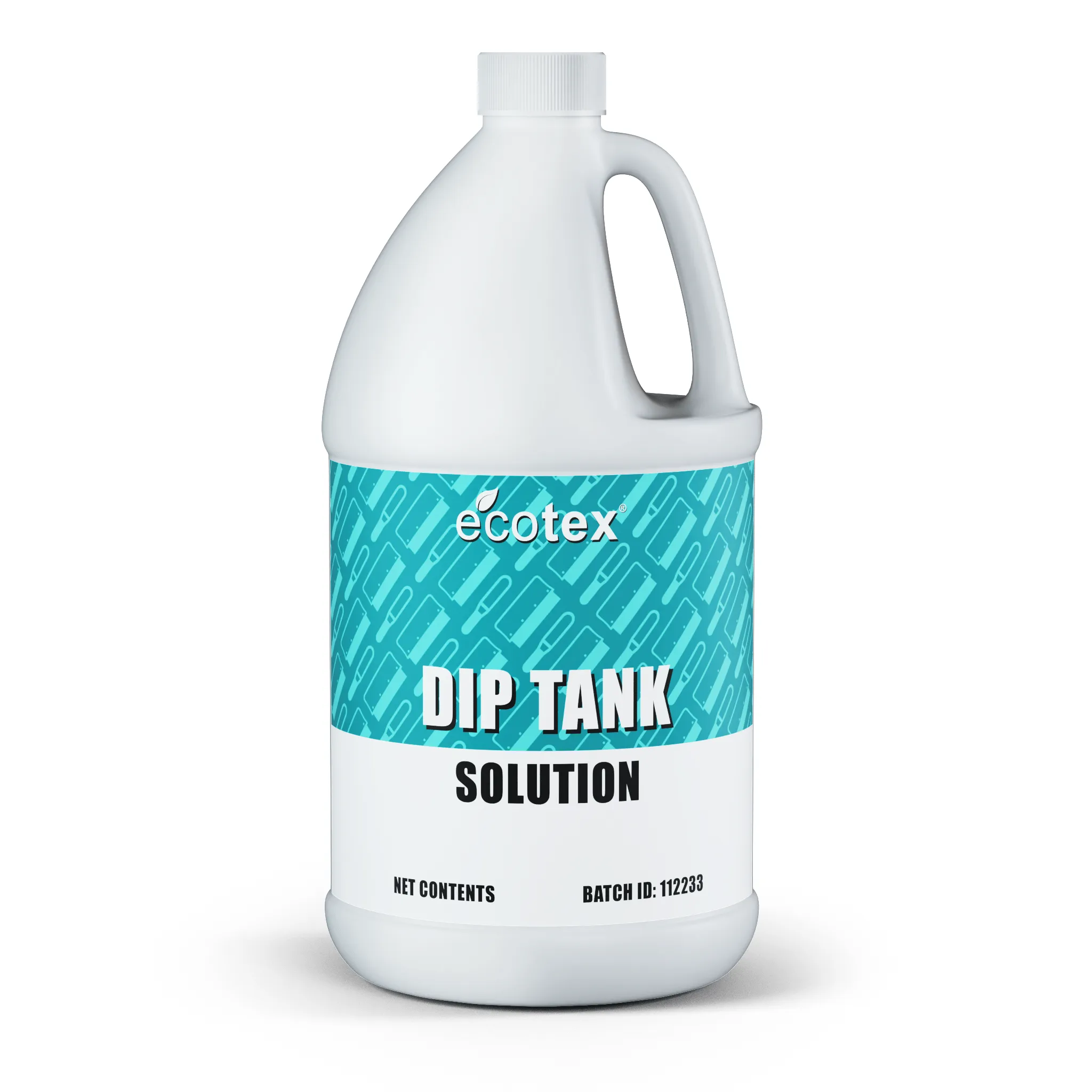 Ecotex® Screen Printing Dip Tank Solution