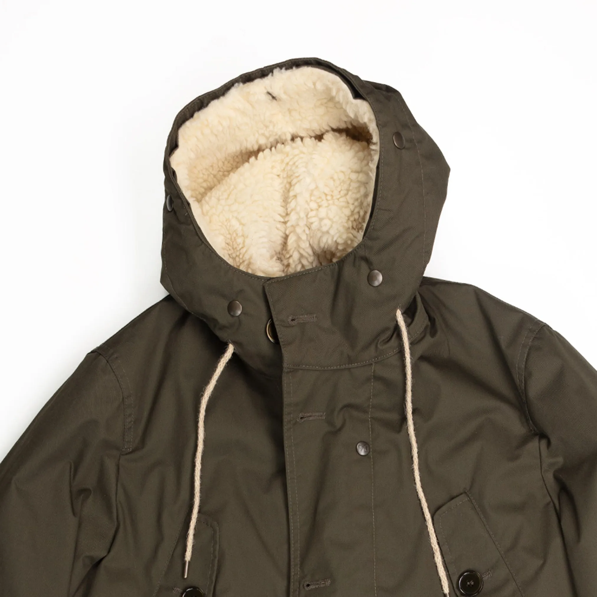 Eskimo Parka - 50