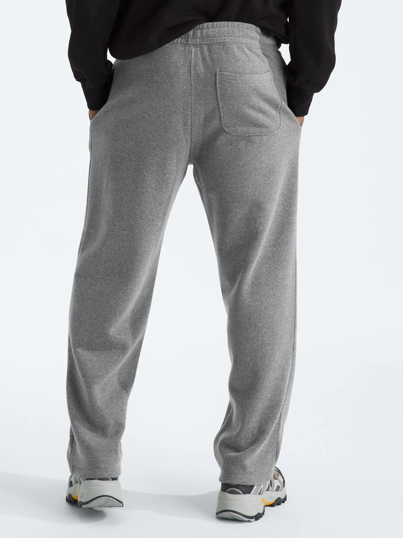 Evolution Straight Leg Sweatpants