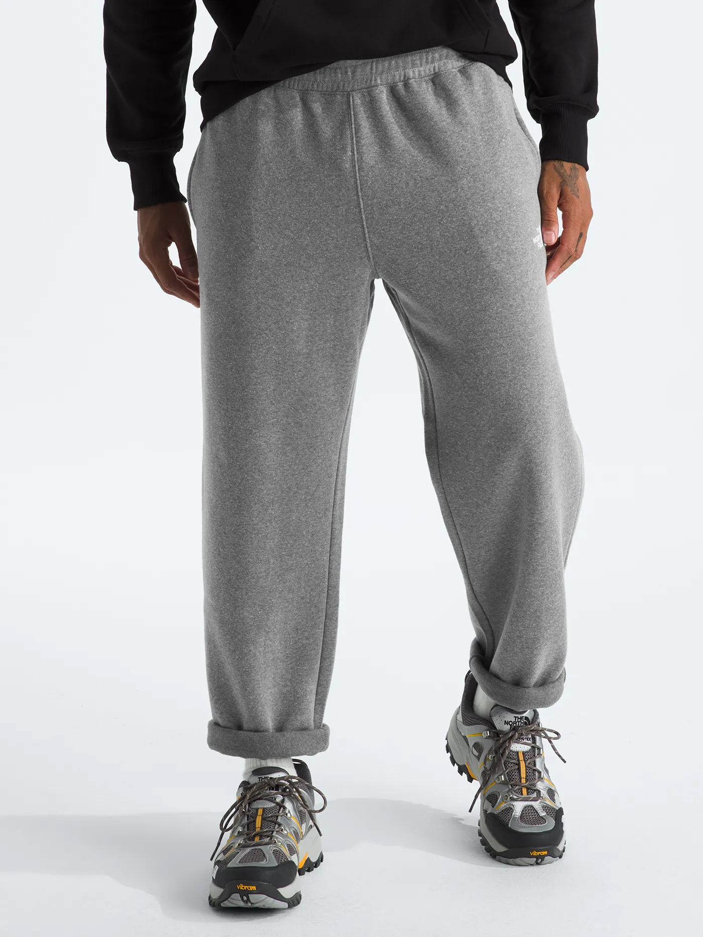 Evolution Straight Leg Sweatpants