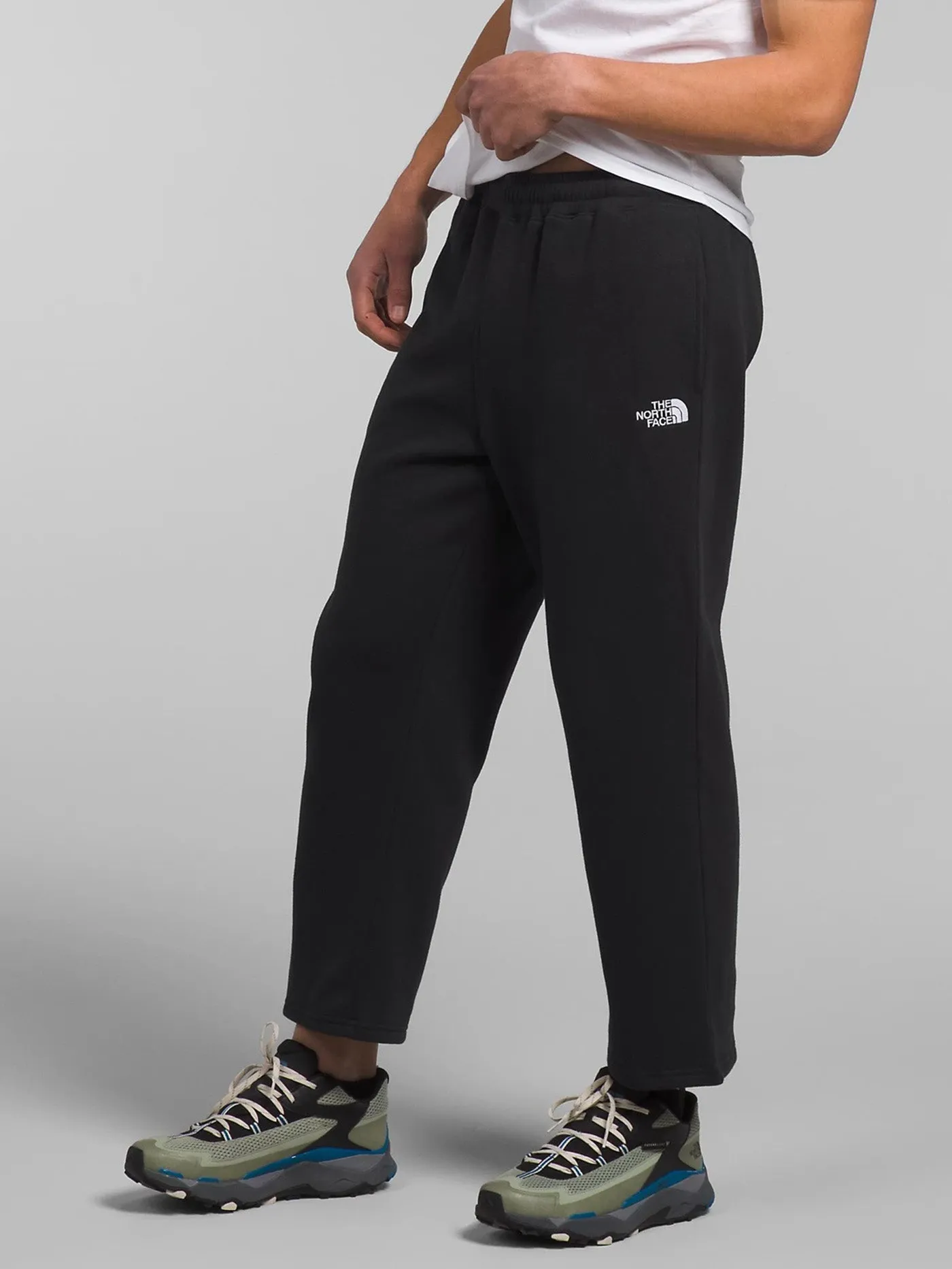 Evolution Straight Leg Sweatpants