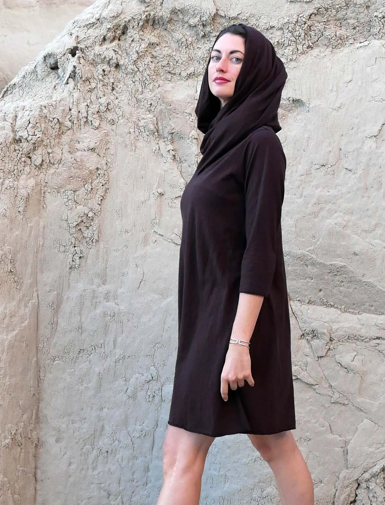 Ewok Ojai Short Dress