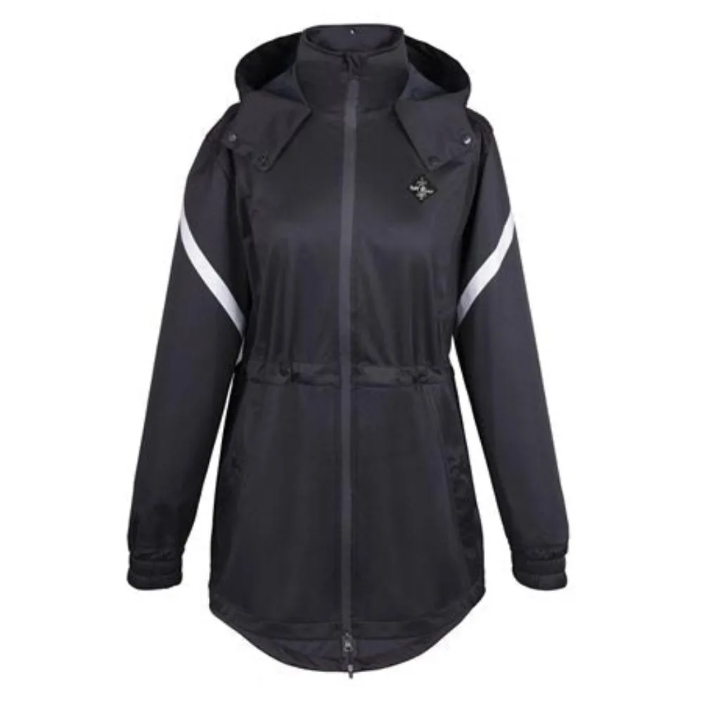 Fairplay Parker Liner Rain Coat