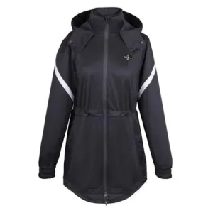 Fairplay Parker Liner Rain Coat