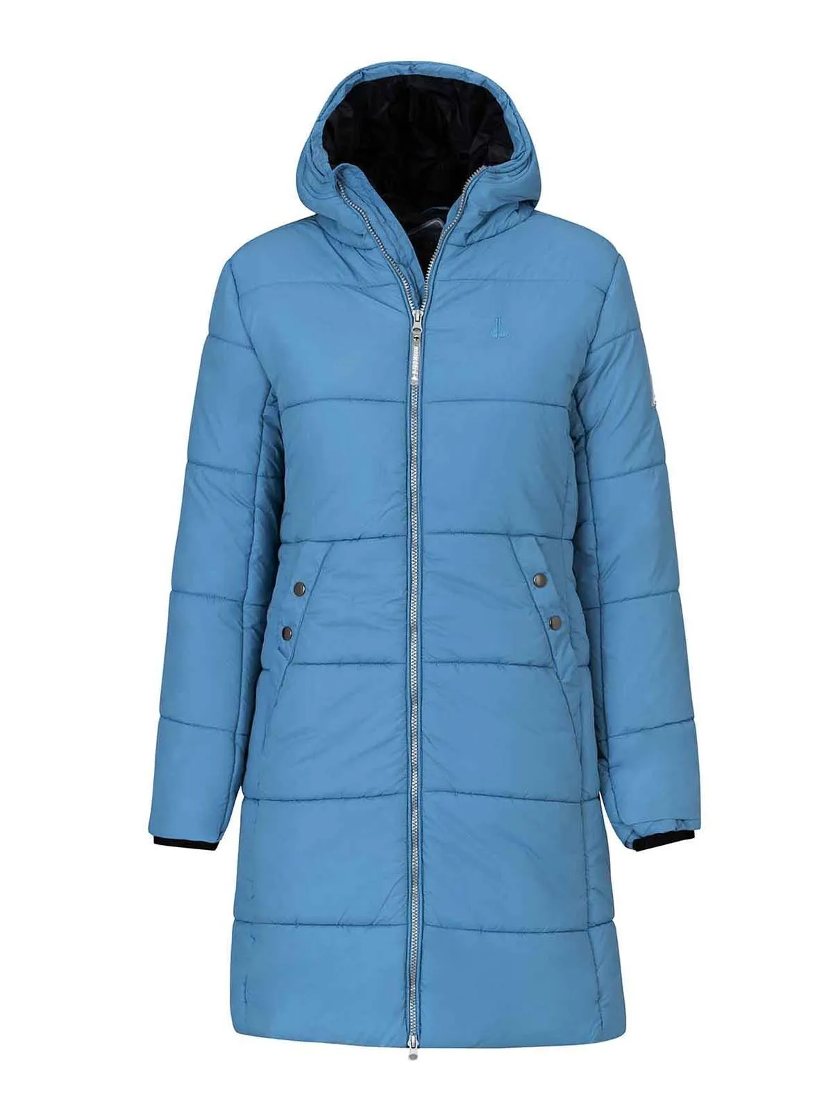 Fia&#x20;Women&#x27;s&#x20;Winter&#x20;Jacket&#x20;Parka&#x20;Quilted&#x20;-&#x20;Bjornson