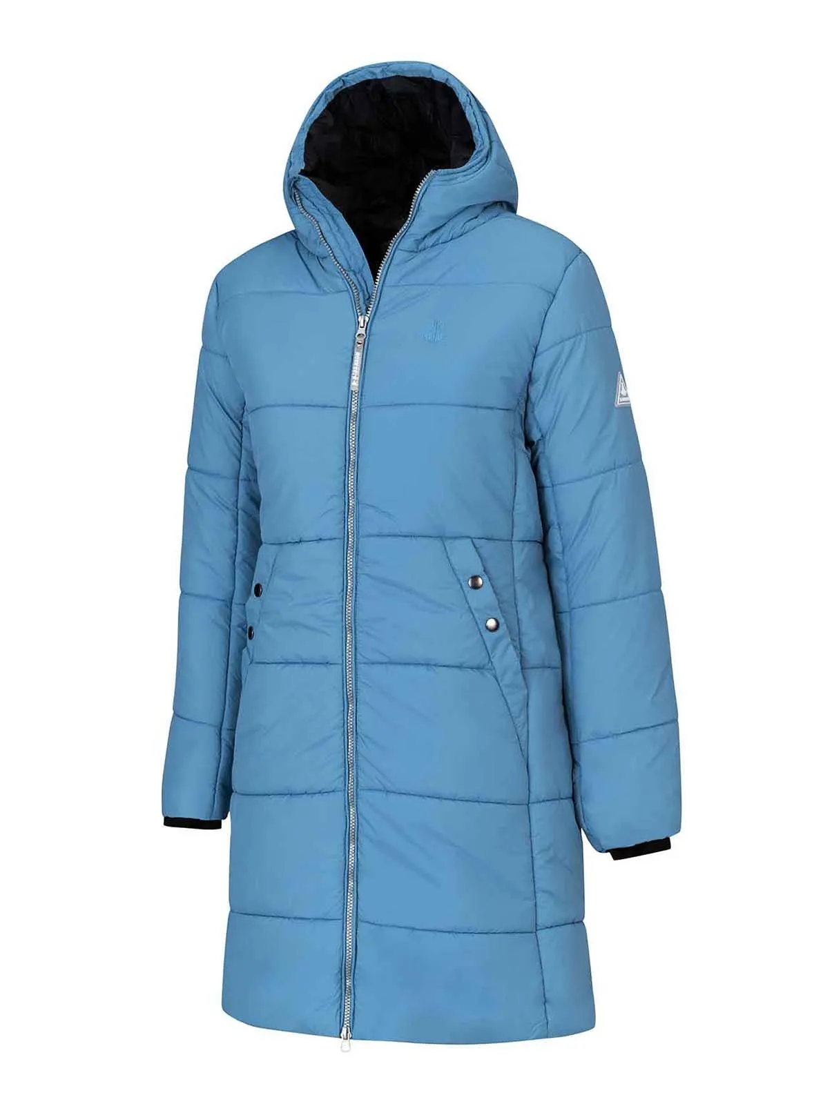 Fia&#x20;Women&#x27;s&#x20;Winter&#x20;Jacket&#x20;Parka&#x20;Quilted&#x20;-&#x20;Bjornson