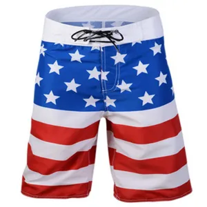 FLAG BOARD SHORTS