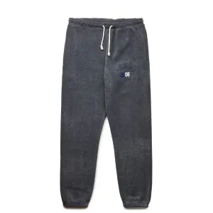 FLEECE SWEATPANTS