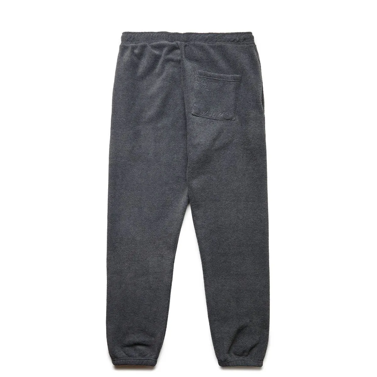 FLEECE SWEATPANTS