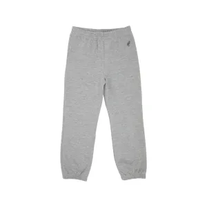 Gates Sweeney Sweatpants - Grantley Gray