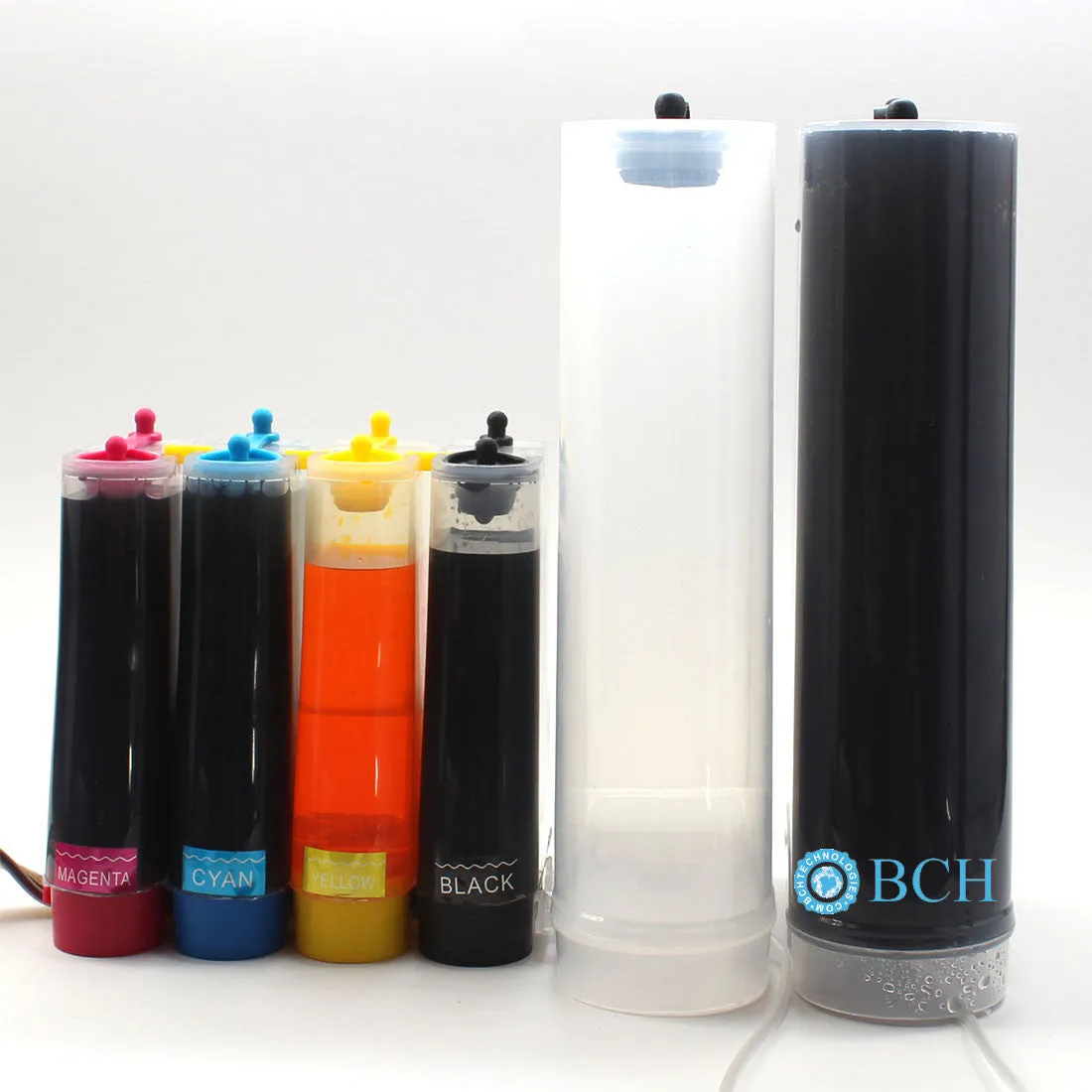 Giant 1-Color 500 ml  BIG Ink Tank for CIS CISS